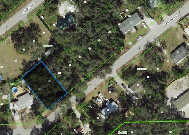000 LANTANA AVE photo