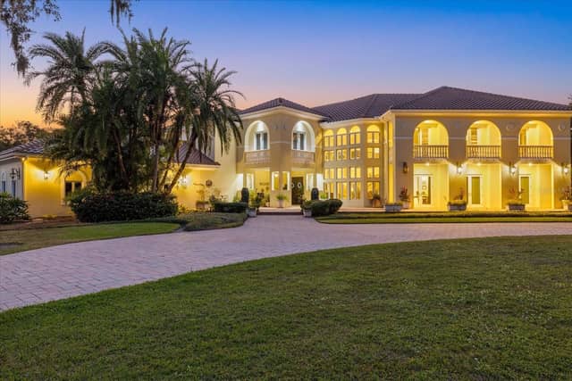 3550 SARASOTA GOLF CLUB BLVD photo