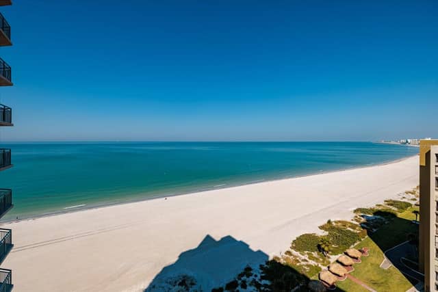 1520 GULF BLVD #1404 photo