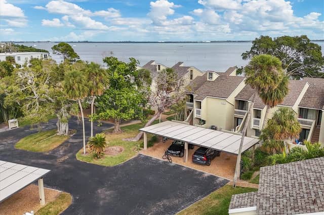 5270 GULF OF MEXICO DR #508 photo