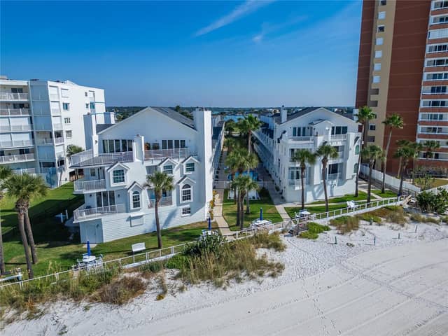 17960 GULF BLVD #104 photo