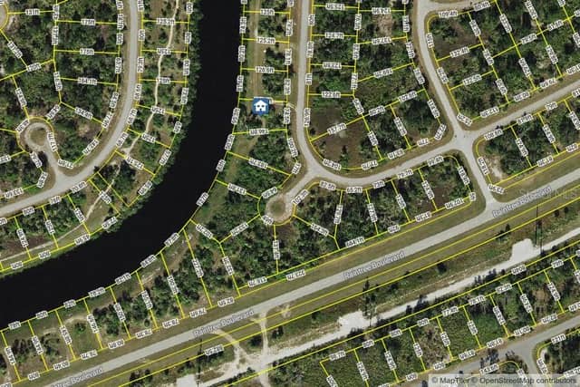 NORTON DR photo