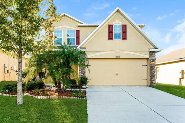 13307 WATERFORD CASTLE DR photo