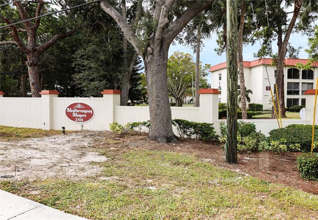 2700 BAYSHORE BLVD #2105 photo