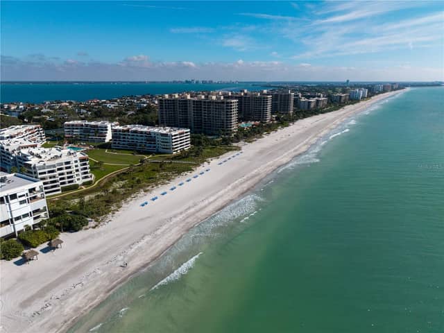 1425 GULF OF MEXICO DR #408 photo