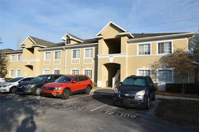 9612 SEADALE CT #201 photo