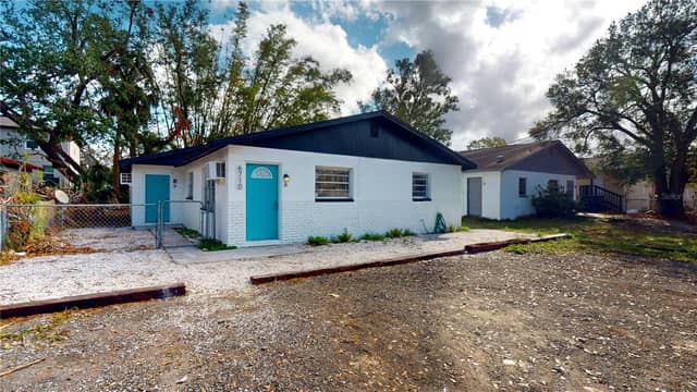 6710 S JUANITA ST photo