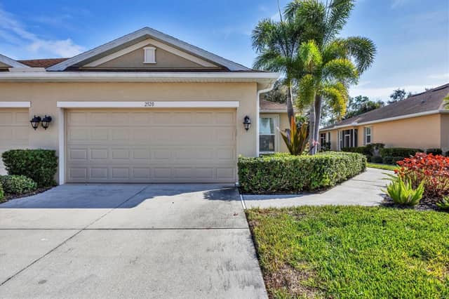2520 TERRACINA DR photo