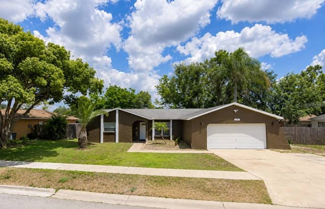 12632 BUCKHORN DR photo