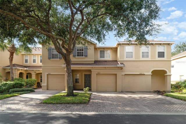 9317 STONE RIVER PL photo
