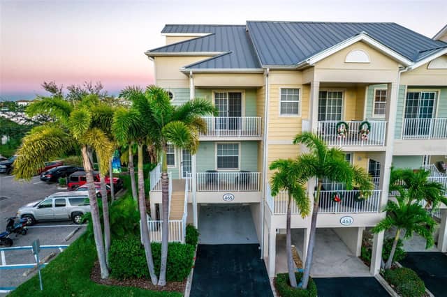 465 BAHIA BEACH BLVD photo