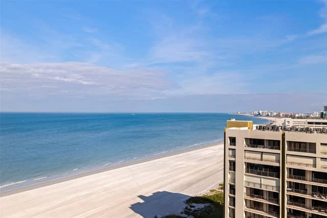 1520 GULF BLVD #1506 photo
