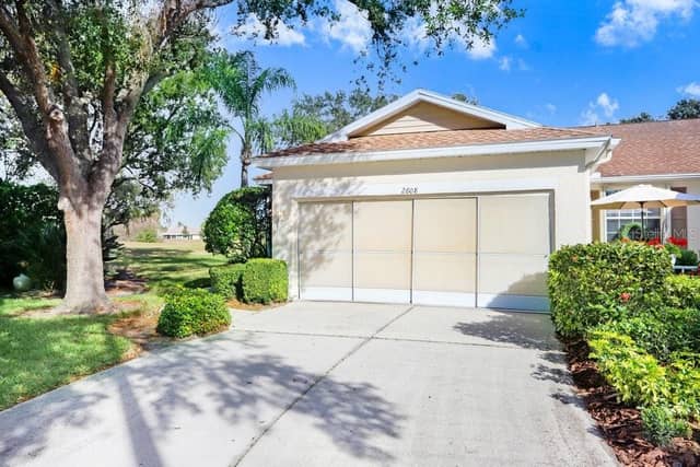 2608 NEWCOMB CT #2608 photo