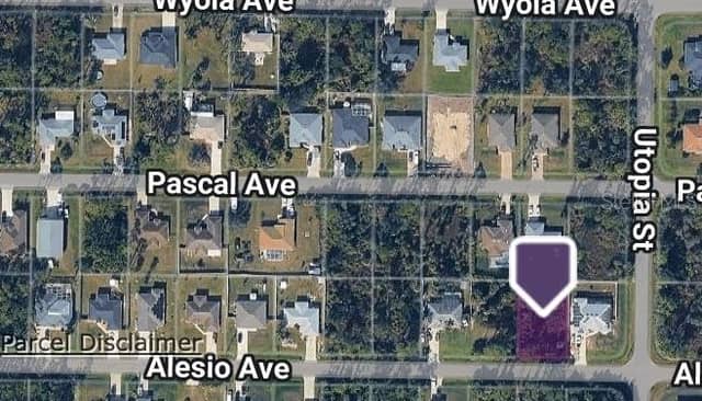 0 ALESIO AVE photo