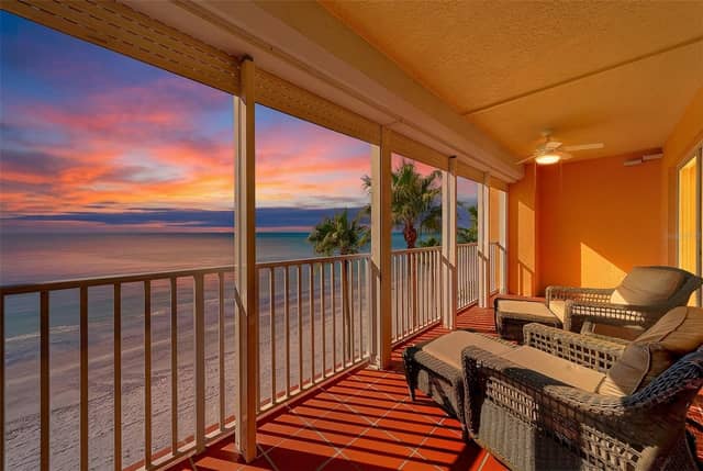 16450 GULF BLVD #565 photo