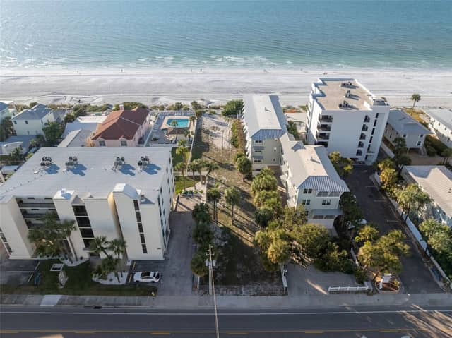 1306 GULF BLVD photo