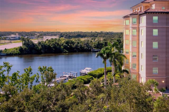 1921 MONTE CARLO DR #603 photo