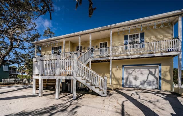 5127 BAY BLVD photo