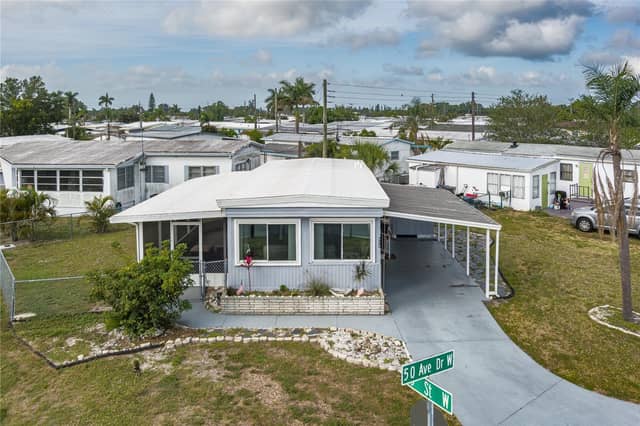 504 50TH AVENUE DR W photo