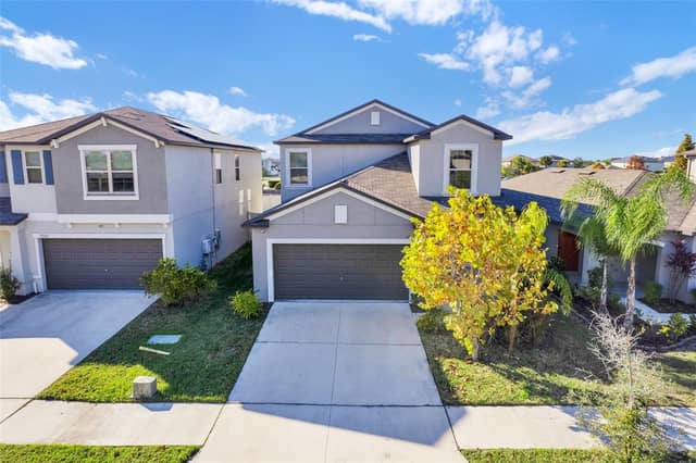 5204 WHITE CHICORY DR photo