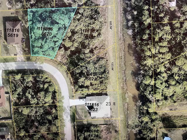 LOT 20 GERANIUM AVE photo