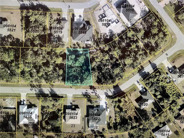 LOT 12 PASCHAL AVE photo