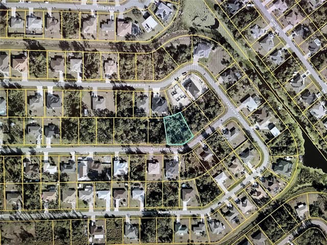 LOT 13 PASCHAL AVE photo