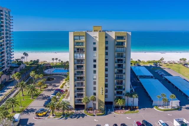 1480 GULF BLVD #201 photo