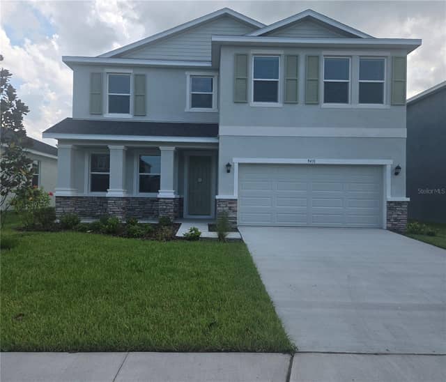 9431 BELLA MAR TRL photo