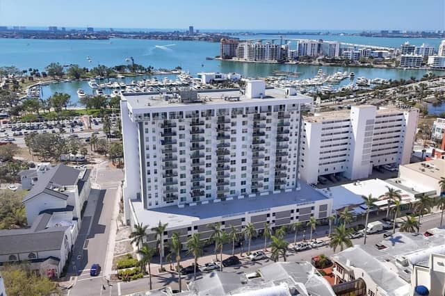 101 S GULFSTREAM AVE #15E photo