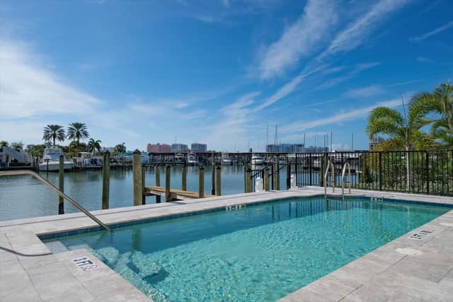 211 DOLPHIN PT #301 photo