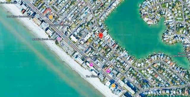 14268 N BAYSHORE DR photo