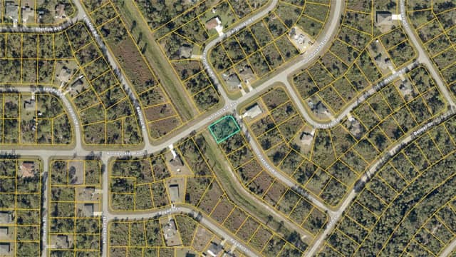 LARATONDA RD #Lot 27 photo
