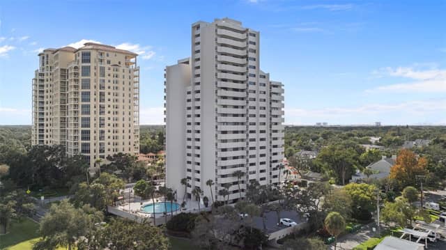 4141 BAYSHORE BLVD #1702 photo
