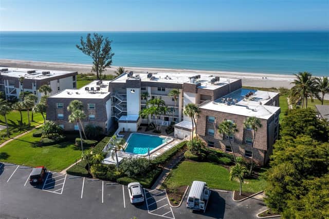 5231 GULF OF MEXICO DR #104 photo