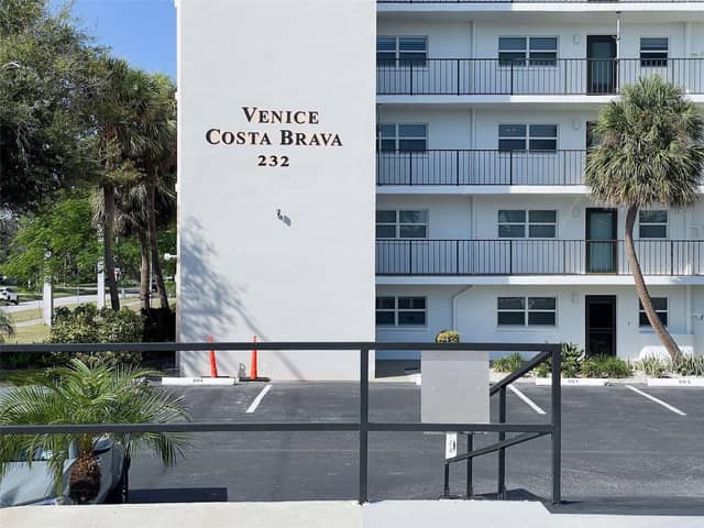 232 SAINT AUGUSTINE AVE #105 photo