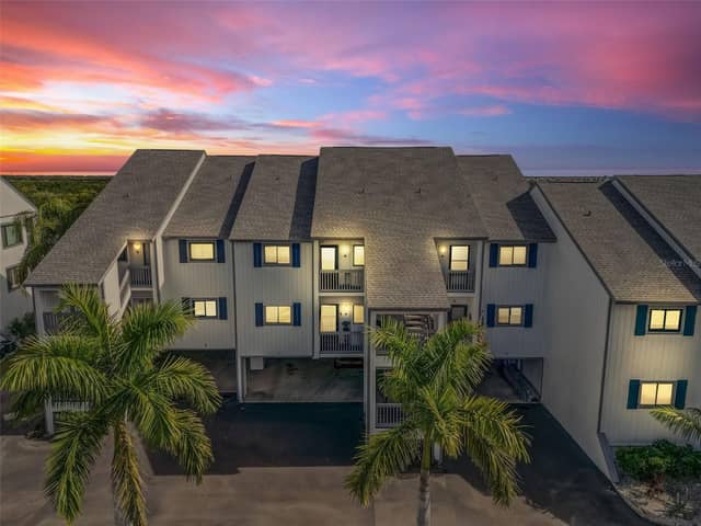 803 BAHIA DEL SOL DR #B photo