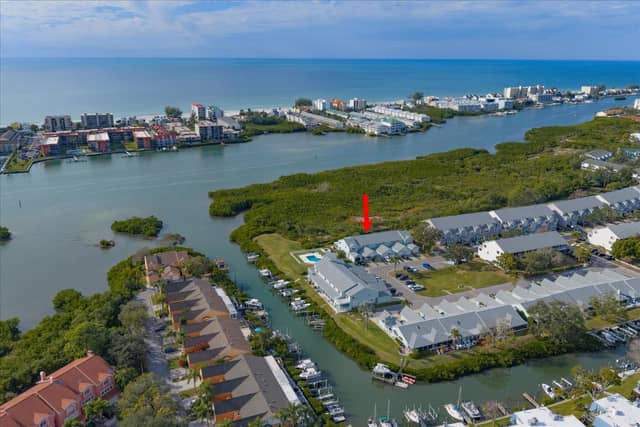 9434 TARA CAY CT #25 photo