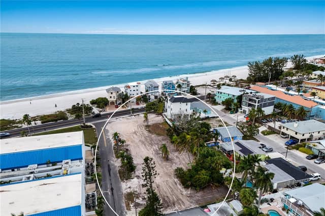1101 GULF DR N photo