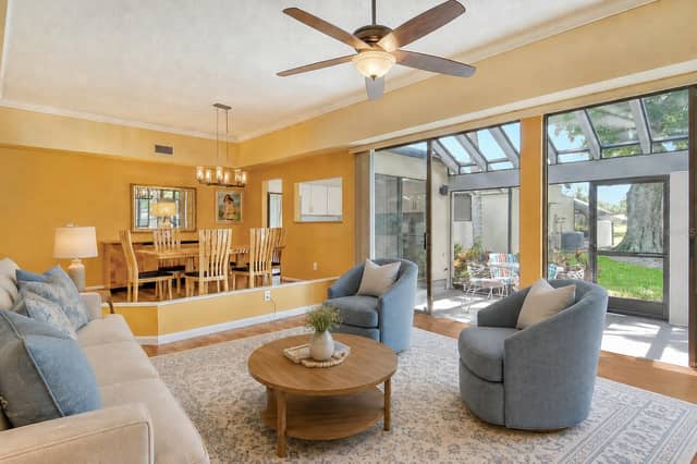 2517 GLEBE FARM CLOSE #H-2 photo
