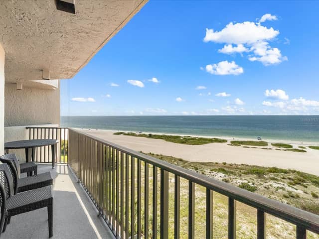 1290 GULF BLVD #903 photo