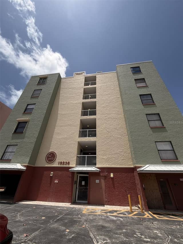 19236 GULF BLVD #104 photo