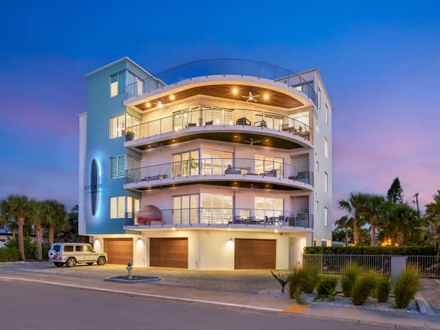 1140 SEASIDE DR #301 & Penthouse photo