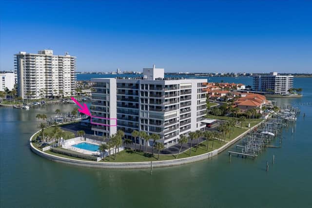 1651 SAND KEY ESTATES CT #28 photo