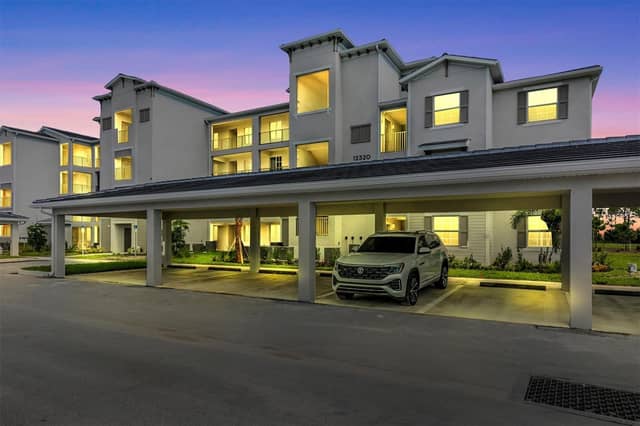 12320 WELLEN GOLF ST #204 photo