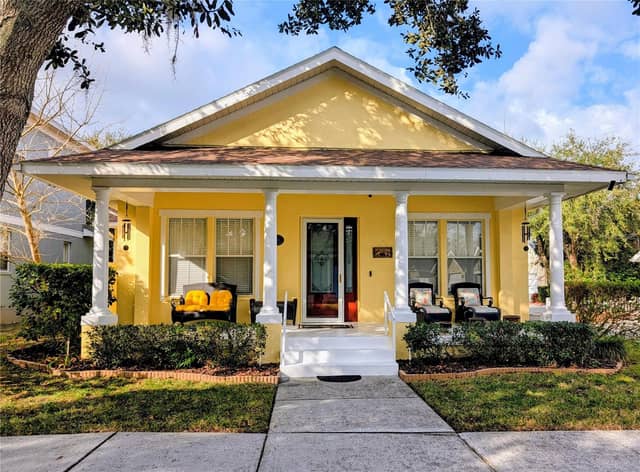 3639 HURSTON ST photo