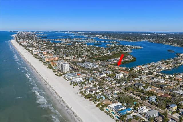 829 E GULF BLVD #107 photo
