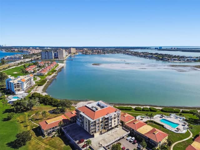 6104 PALMA DEL MAR BLVD S #402 photo