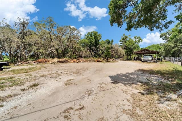 XXXX RAULERSON RD #Parcel B photo