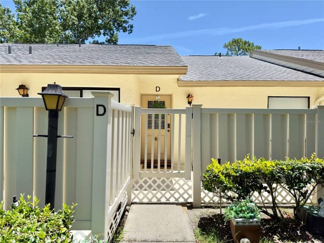 1333 SHADY PINE WAY #D photo